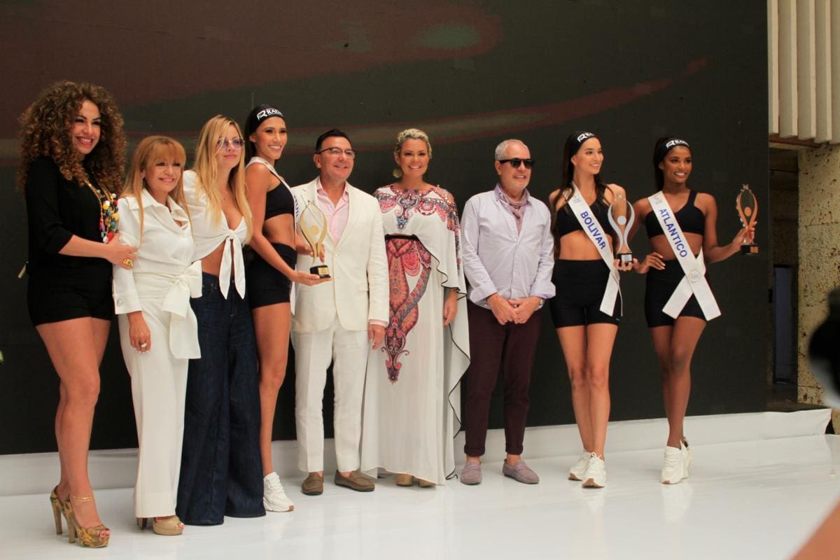 Concurso Nacional de Belleza: esta es la reina de la Belleza Integral