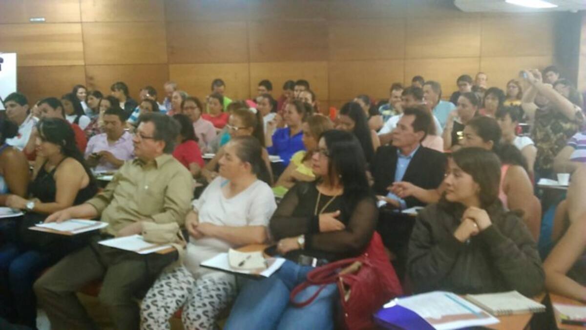 La iniciativa se da gracias al liderazgo de la Unidad Administrativa Especial de Organizaciones Solidarias. COLPRENSA