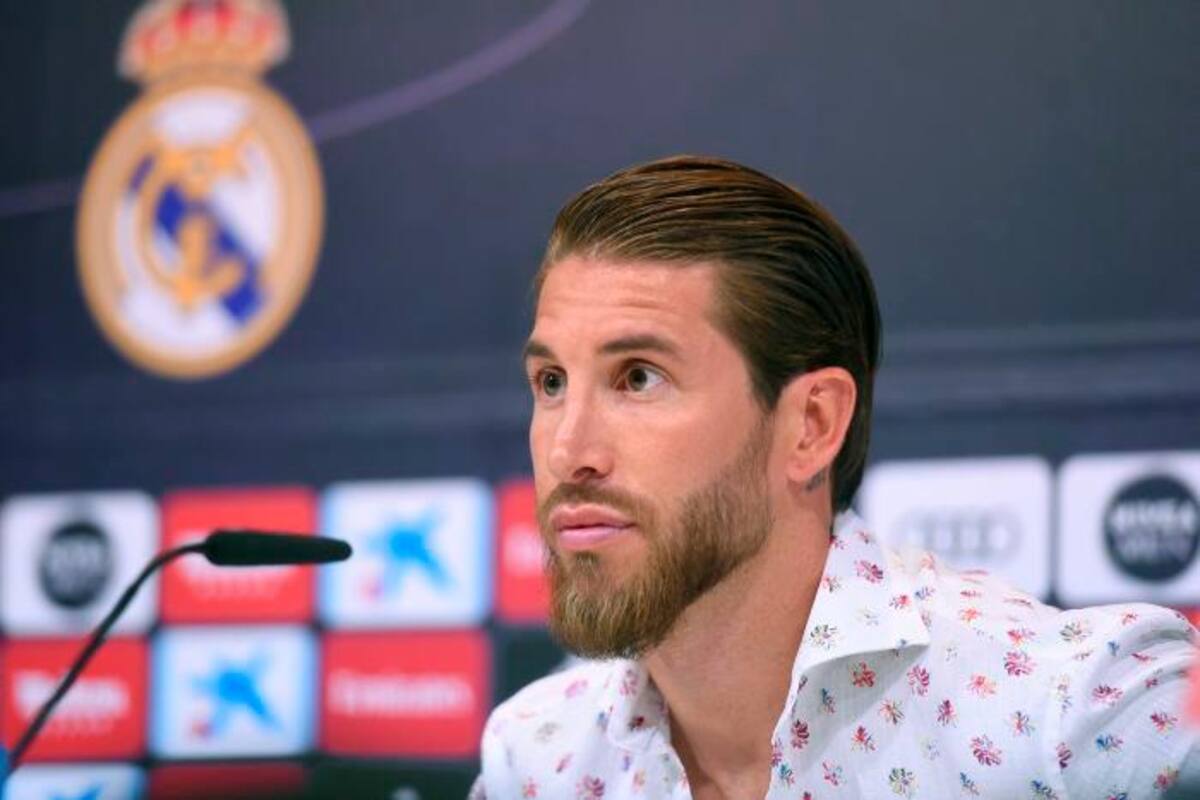 Sergio Ramos se quedará en el Real Madrid