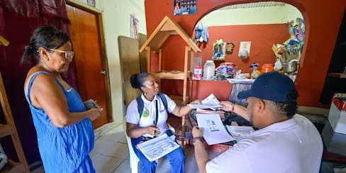 Corvivienda llega a Bocachica con subsidios para mejorar vivienda: fechas y requisitos