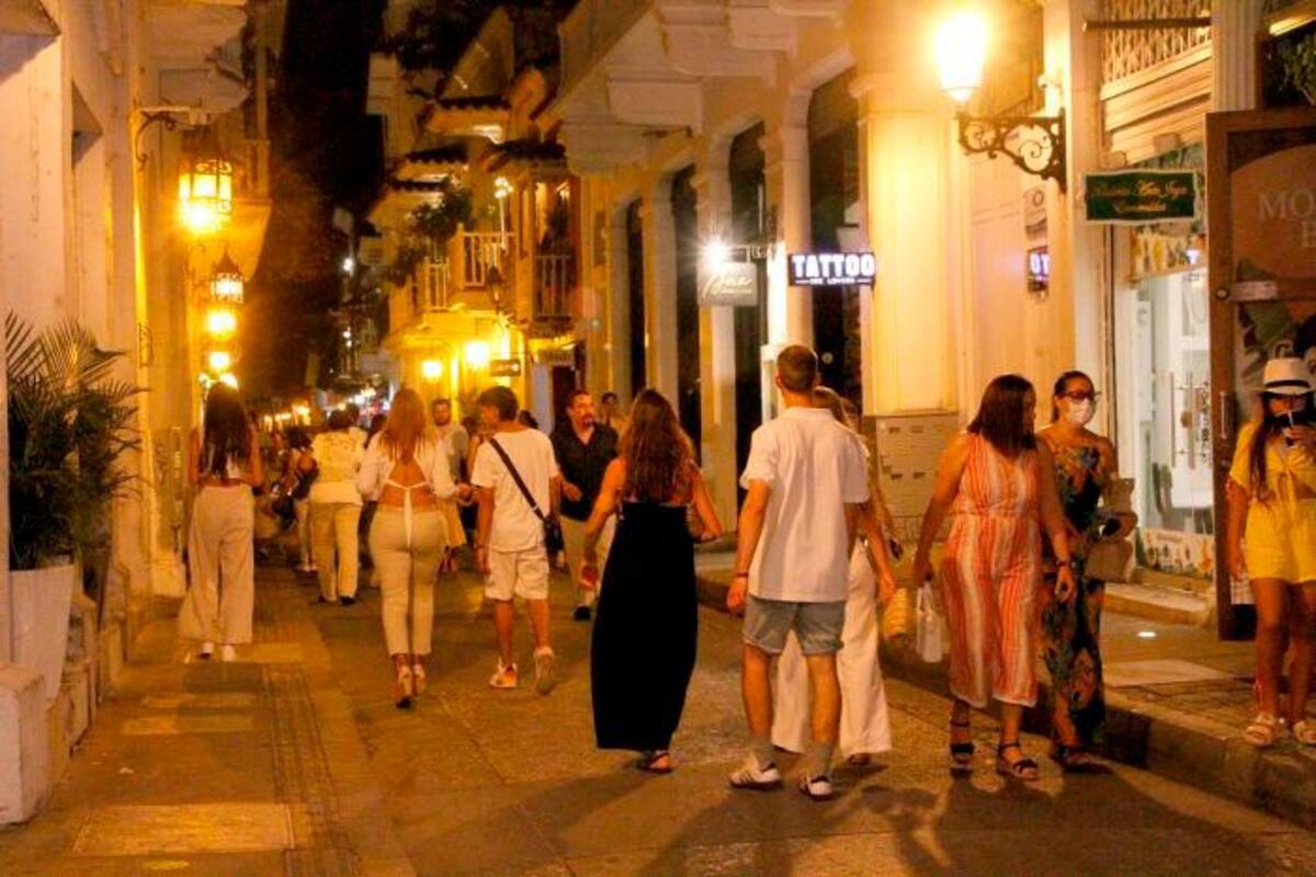 Semana Santa: oportunidades de ganancias para la hotelería