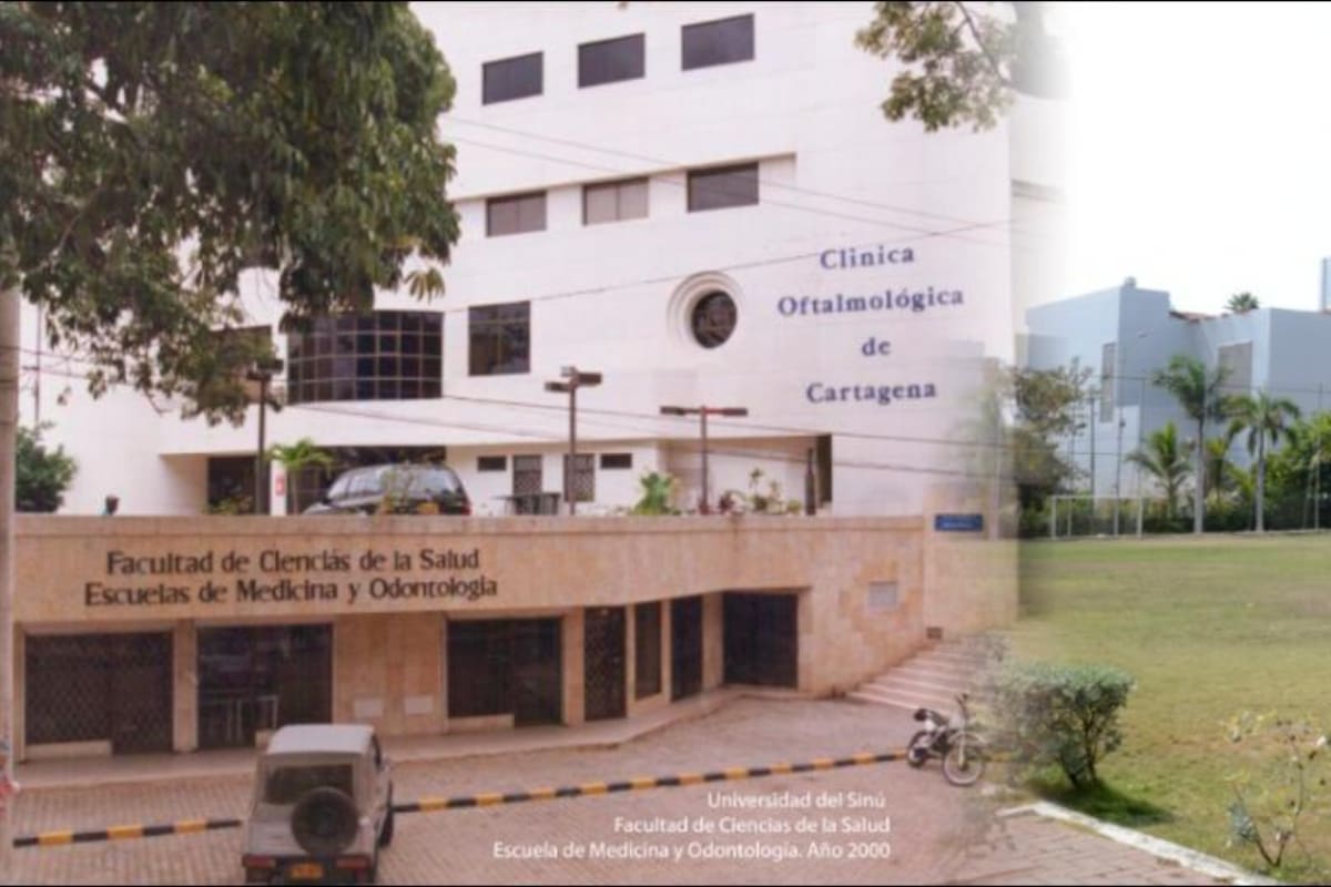 Unisinú en Cartagena: 23 años de calidad académica e innovación