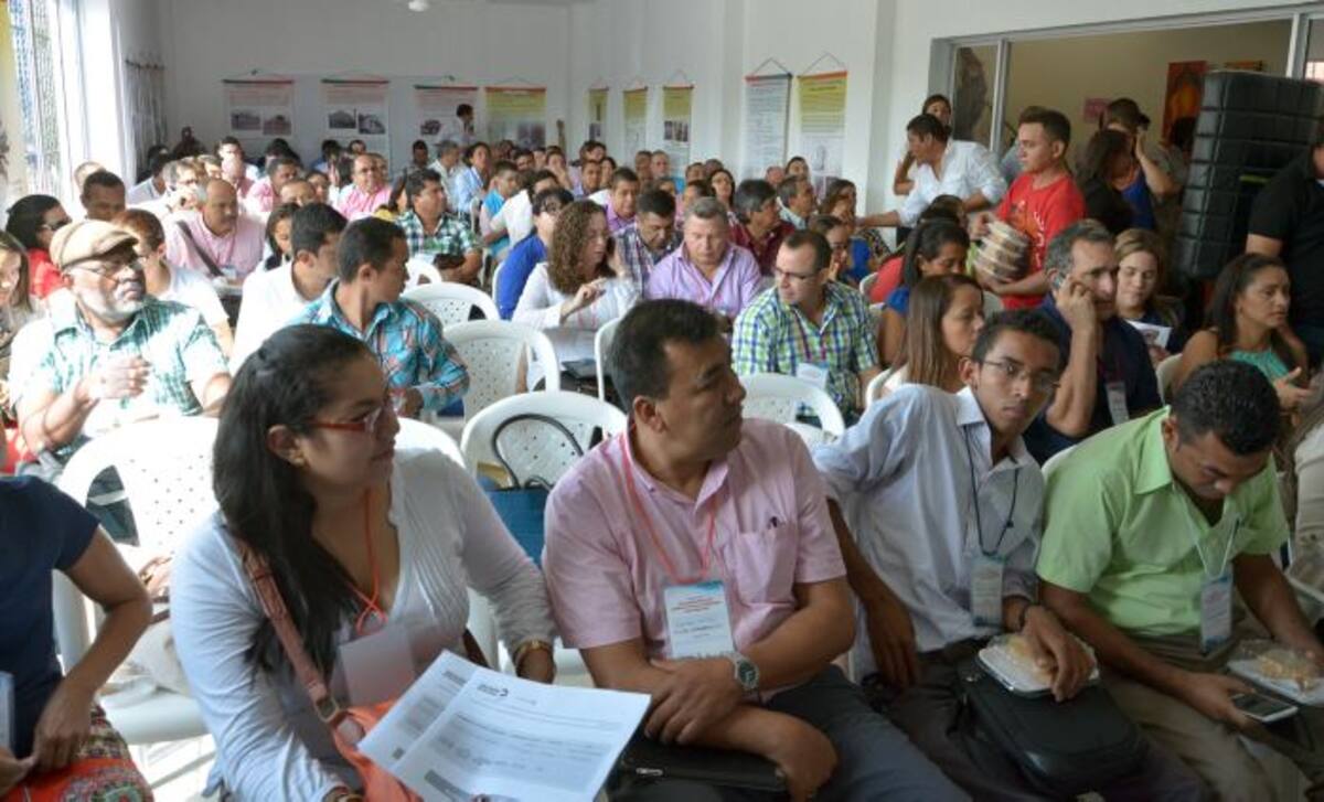 Los mandatarios de Sucre y Córdoba esperan solucionar los impasses en la viabilización y ejecución de los proyectos que a esta fecha presentan dificultades. CORTESÍA/