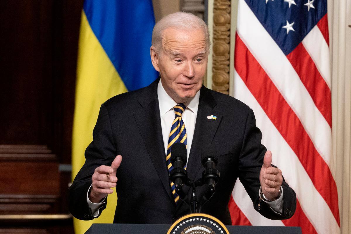 EE. UU. sancionará a aquellos banco que sigan financiando a Rusia