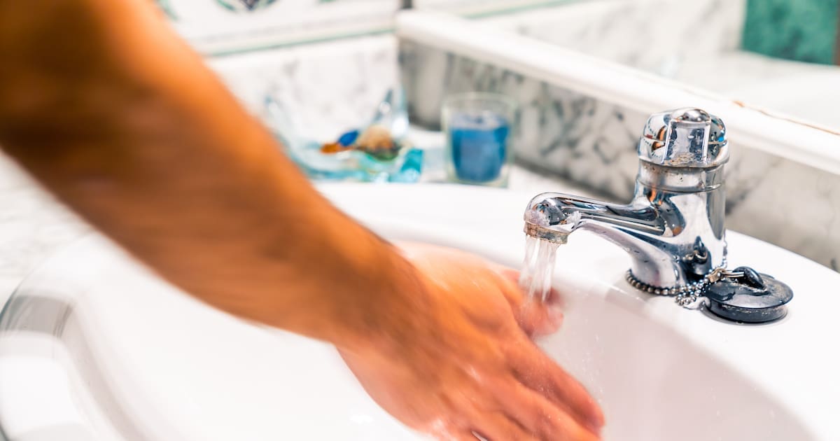 Cartagena neighborhoods that will not have water on February 10, 2026