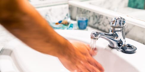 No habrá agua en más de 70 barrios de Cartagena este martes 19 de mayo