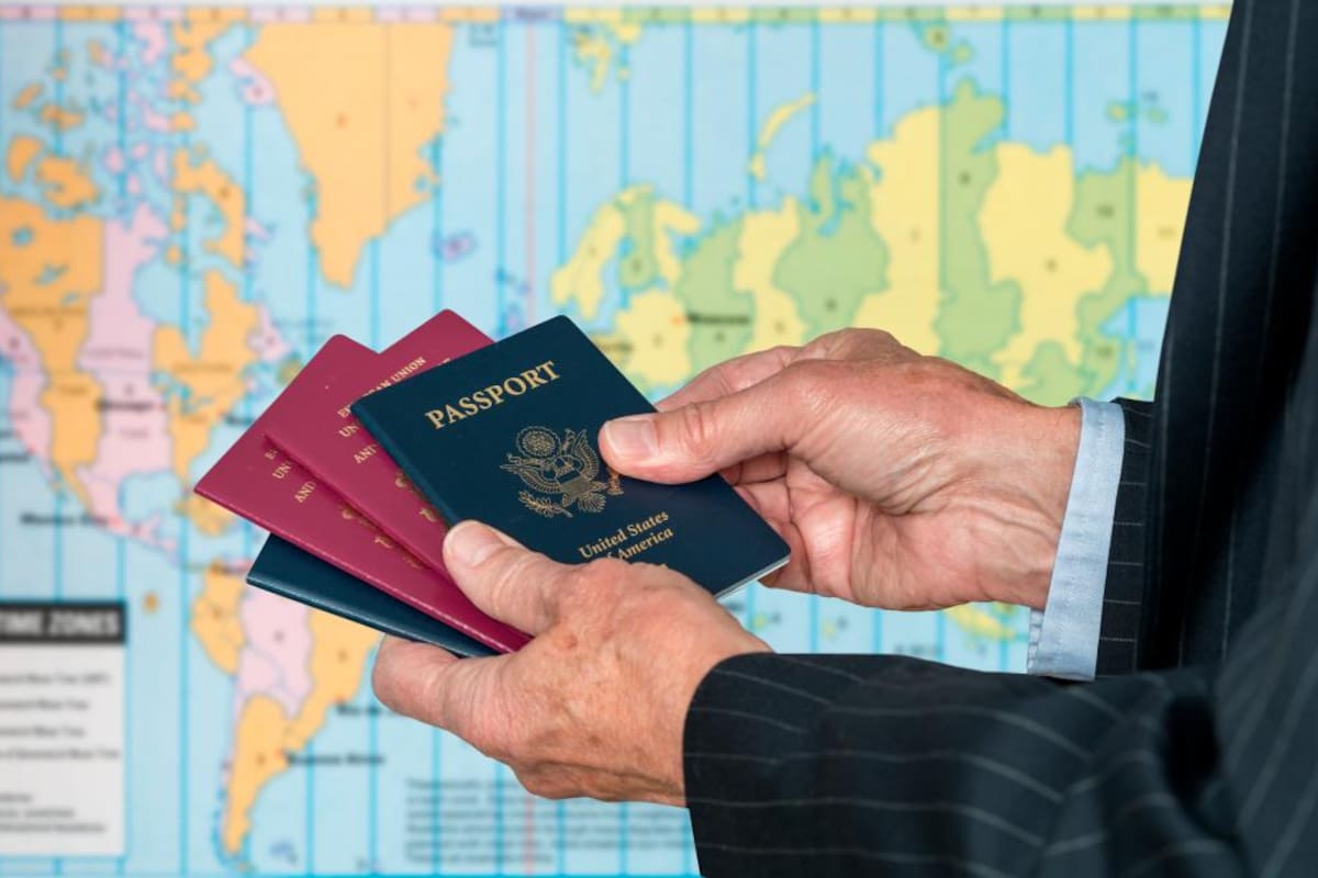 ¿Quieres sacar la visa? ¿Ya no necesitas entrevista?, ¡Entérate!