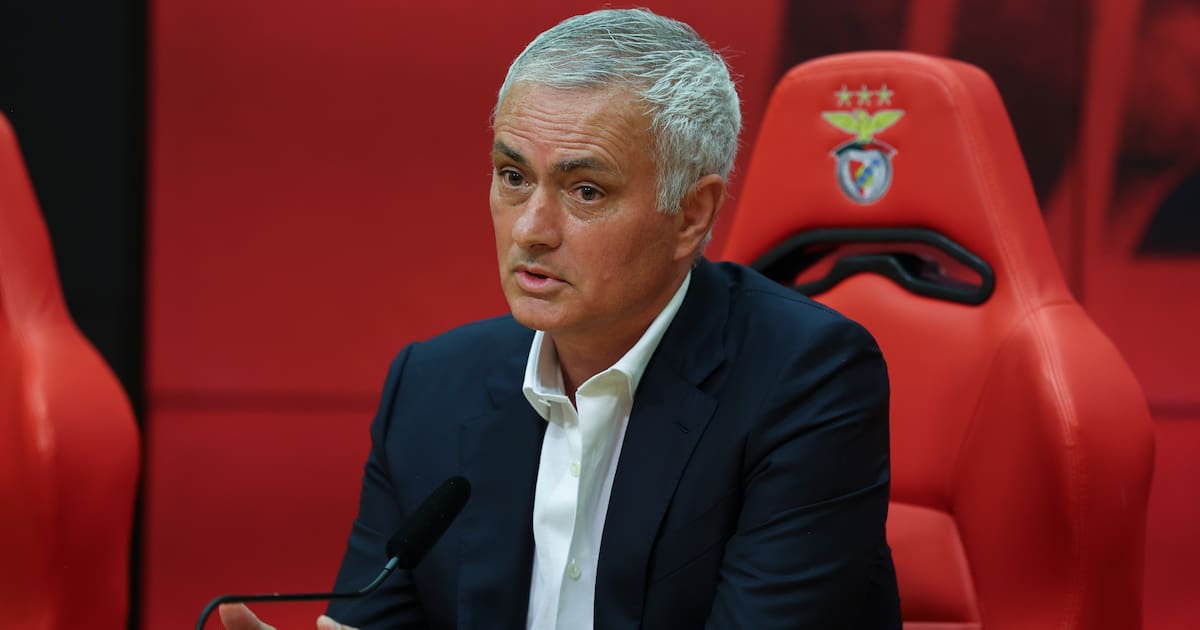 José Mourinho pone rumbo al Real Madrid y se abre una nueva etapa en el club
