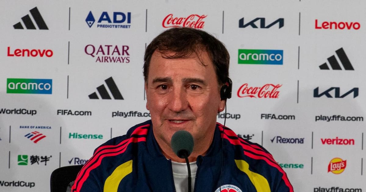 Néstor Lorenzo tiene claro cómo se le puede hacer daño a Uzbekistán