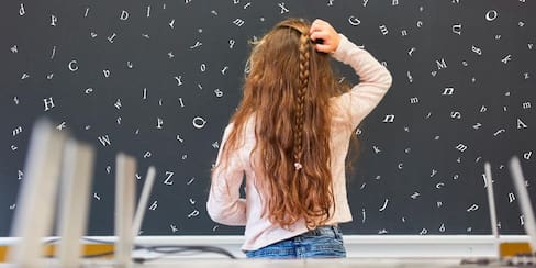 7 señales para identificar los trastornos del aprendizaje
