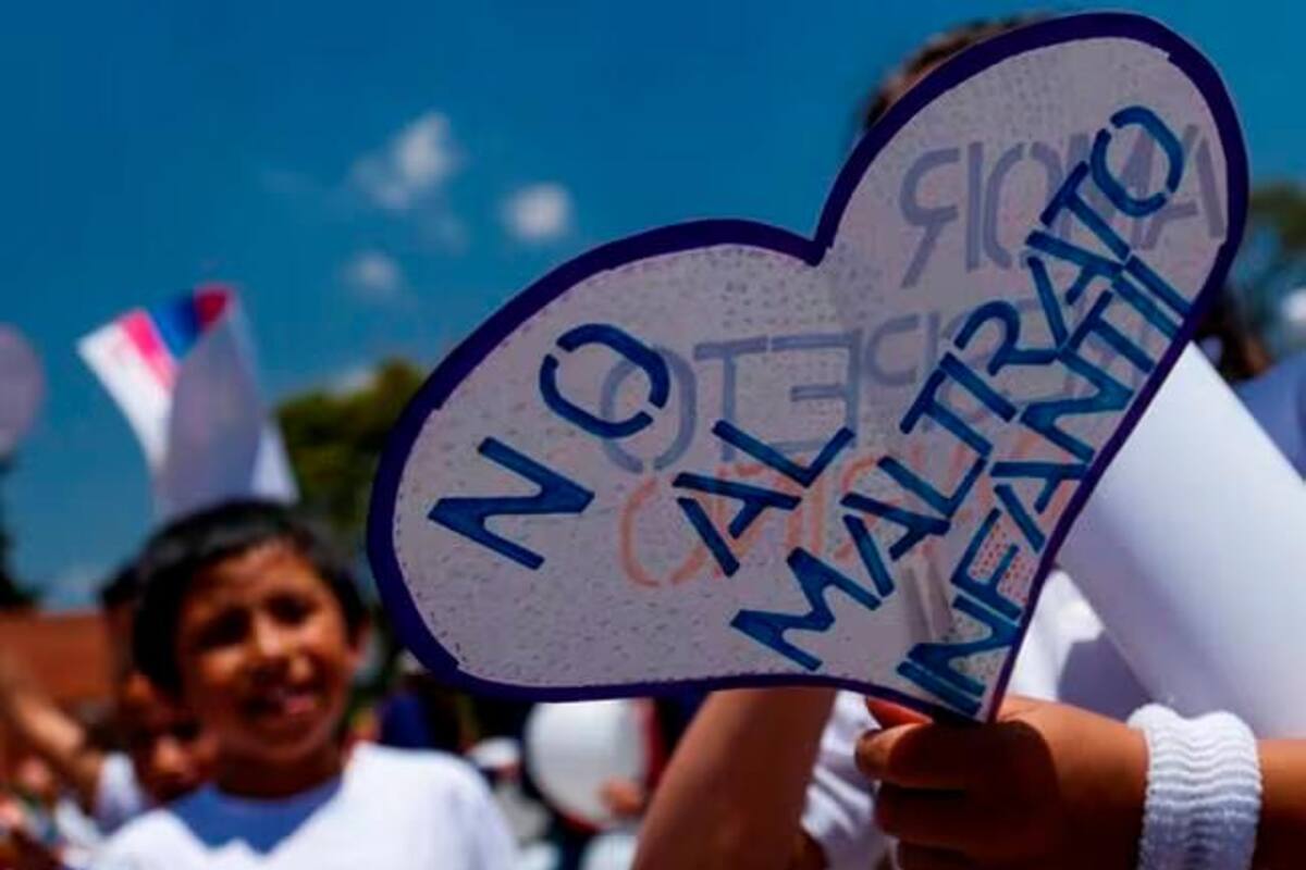 Investigan caso de abuso sexual y maltrato de bebé de nueve meses