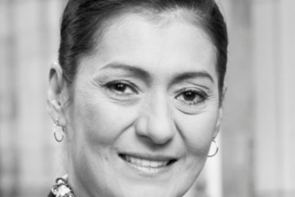 Falleció María Eugenia Parra, actriz de ‘Niche’