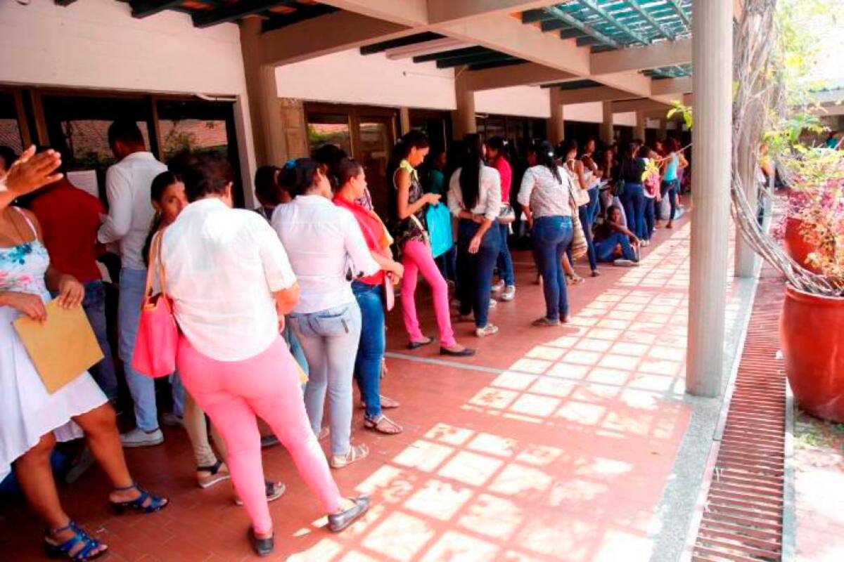 Vacantes para irse a trabajar por fuera de Cartagena: pagan hasta $4 millones