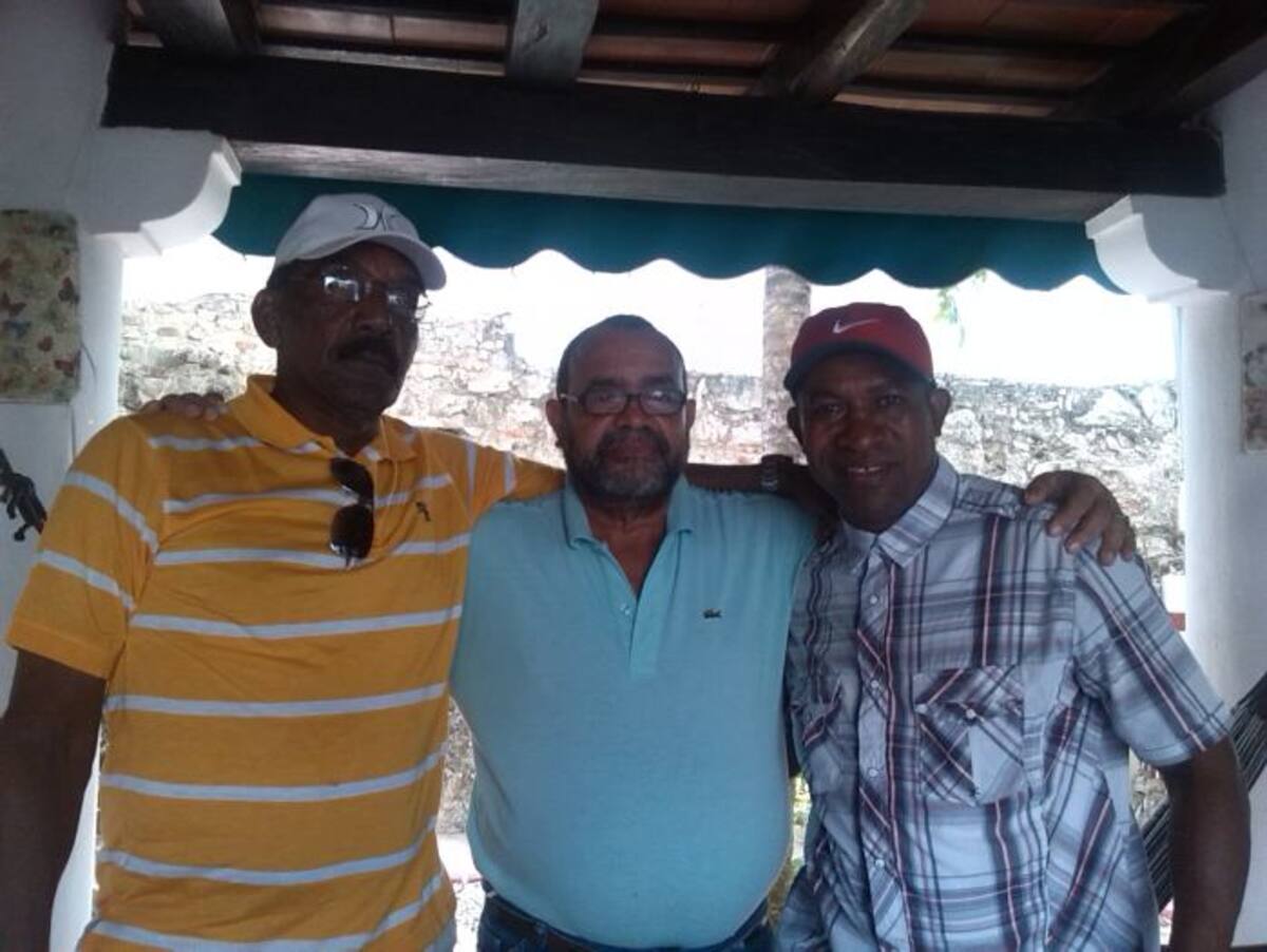 La antigua gloria del béisbol, Abel leal, el filósofo Enrique Luis Muñoz Vélez, y el excampeón mundial de boxeo, Luis “Chicanero” Mendoza, participarán de los encuentros. Cortesía