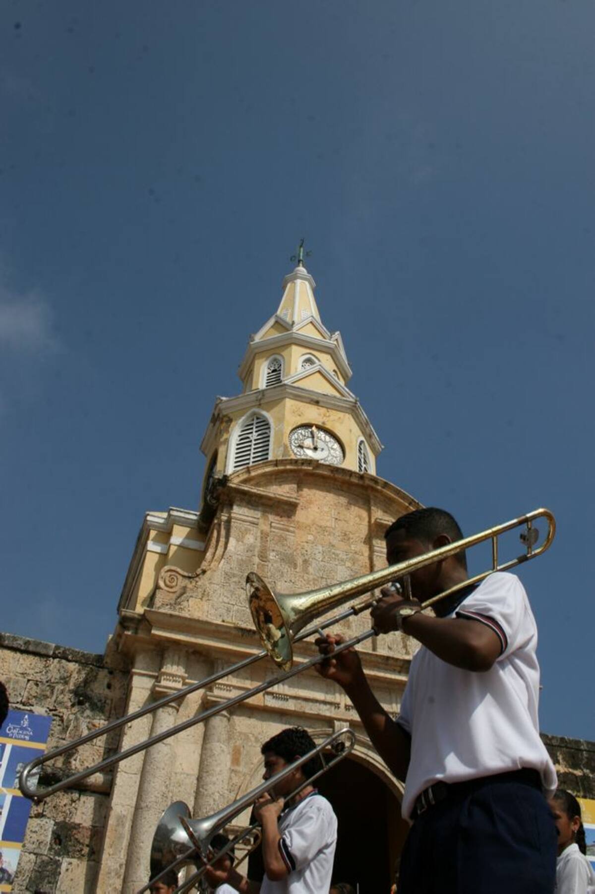 El proyecto musical de Comfenalco presenta su concierto Trascendiendo fronteras, en homenaje a Joe Arroyo. Archivo El Universal