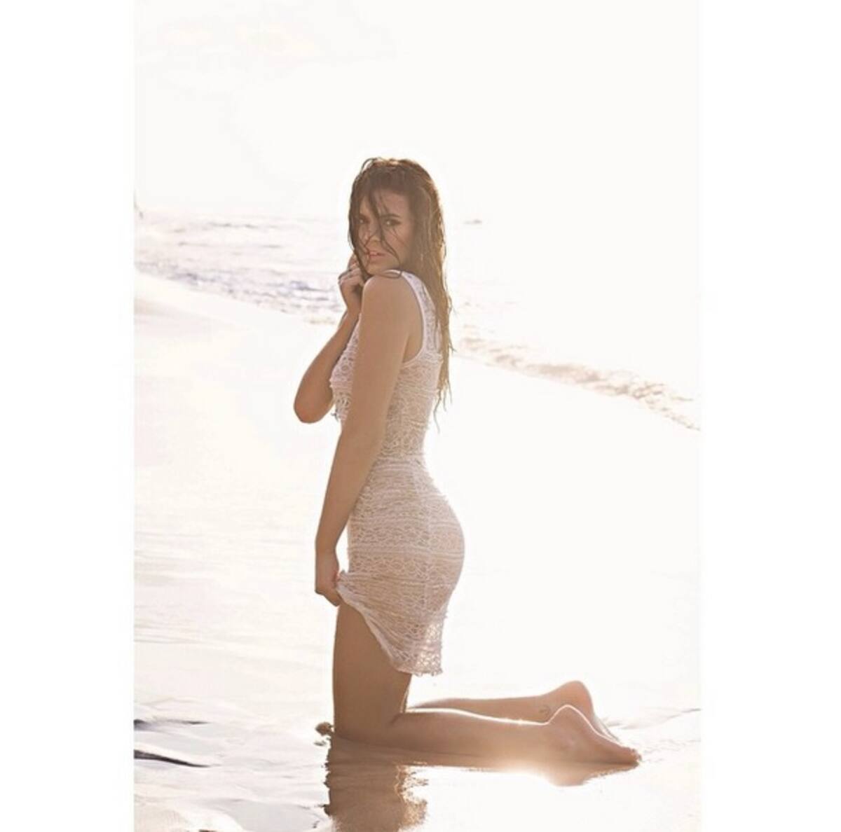 Bruna Marquezine terminó su noviazgo con Neymar en agosto pasado. INSTAGRAM - brumarquezine