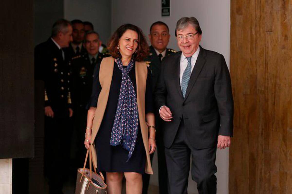 Piden reactivar investigación contra Nancy Patricia Gutiérrez por parapolítica