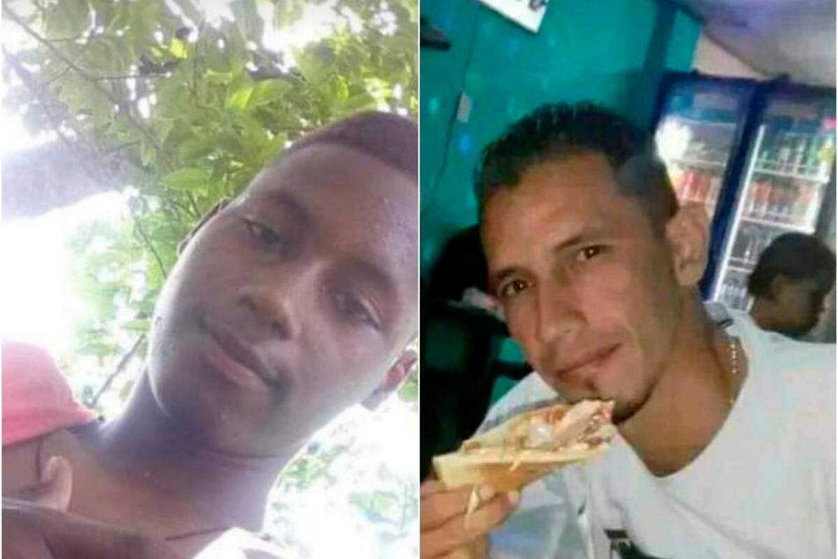 Un joven de 18 años y un mototaxista, las nuevas víctimas de los sicarios