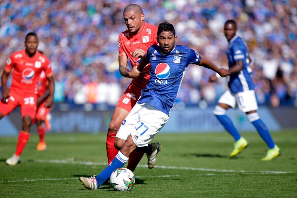 ¡Esto se puso bueno!: Bienvenido, Cristian Marrugo al Real Cartagena