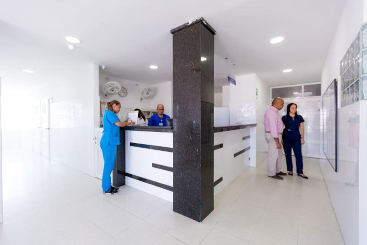 Clínica La Misericordia, salud mental integral y neurociencias