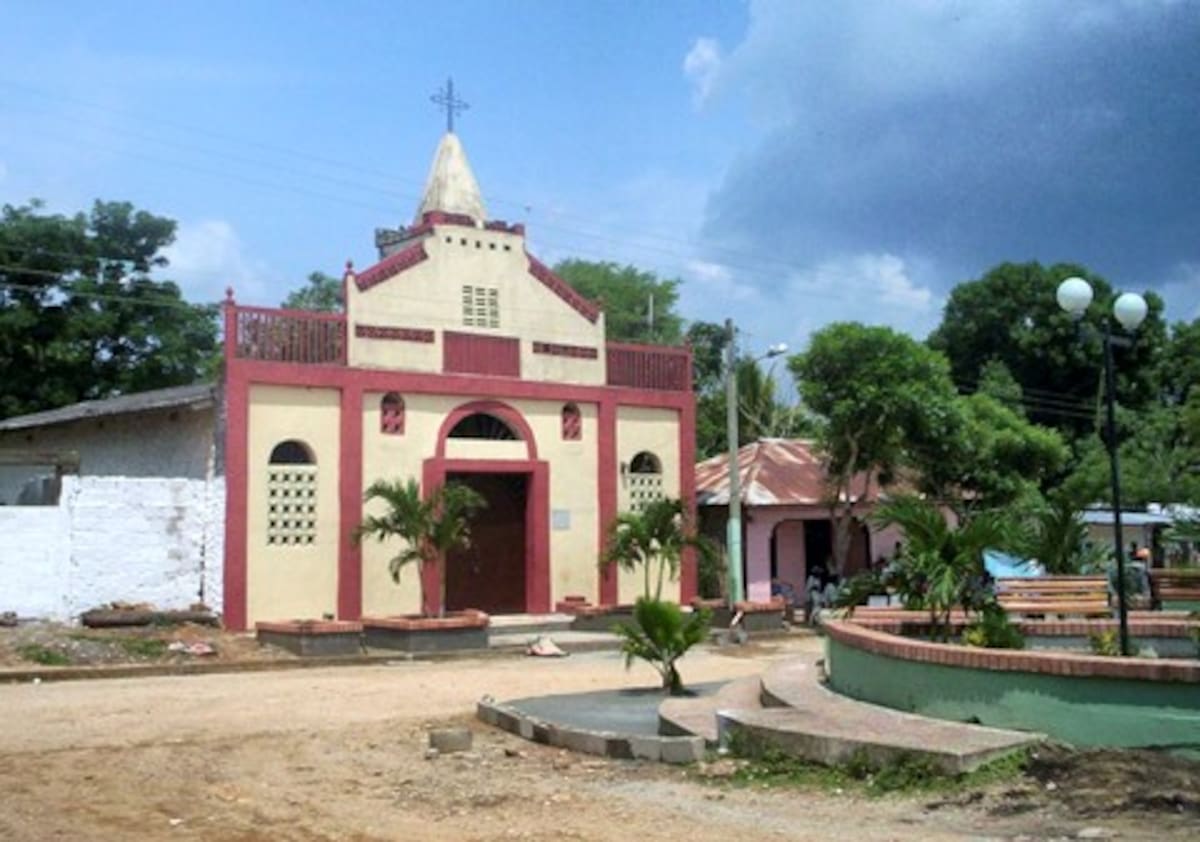 Corregimiento de Palo Alto busca su desarrollo a través de su propósito de convertirse en municipio.