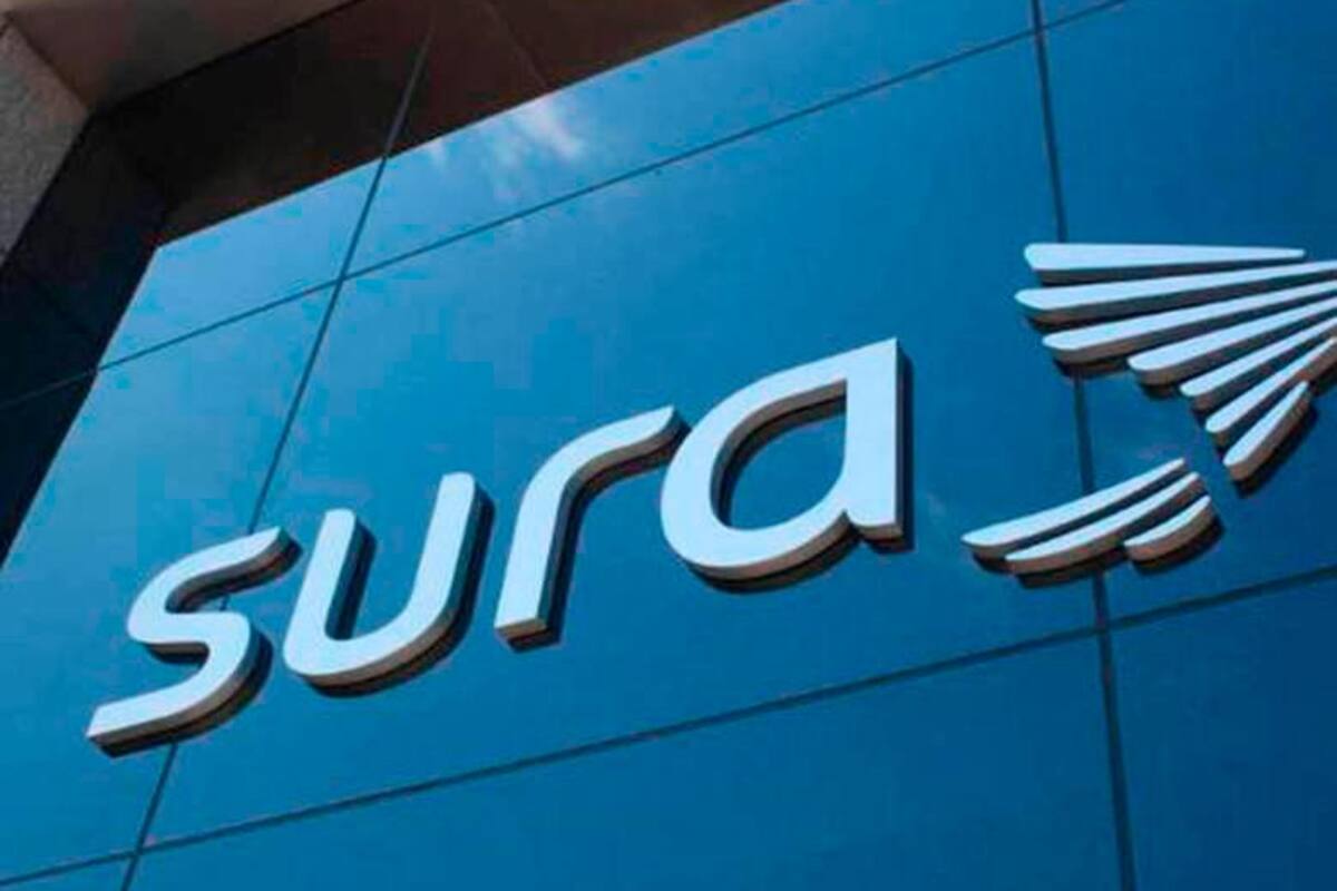 Estos son los candidatos para la nueva Junta Directiva del Grupo Sura