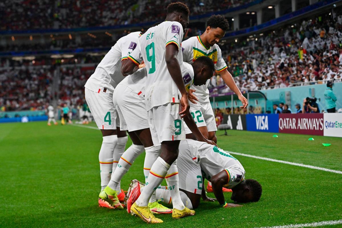 Mundial Qatar 2022: el anfitrión, muy cerca de quedarse fuera de su fiesta