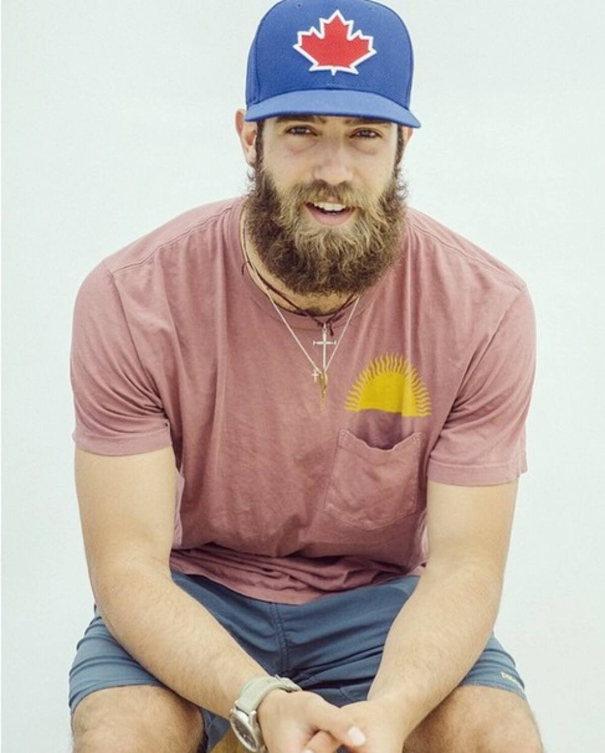 Daniel Norris. INSTAGRAM