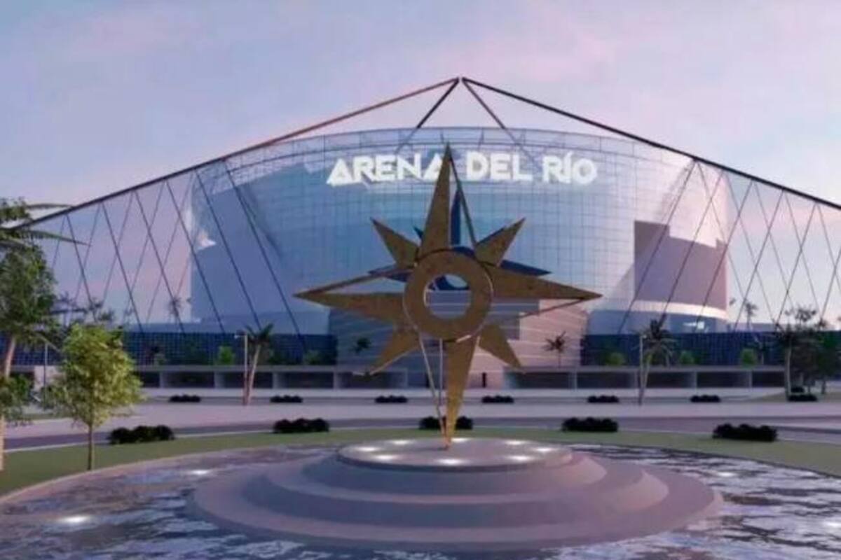 Se cayó el proyecto Arenas del Río, en Barranquilla