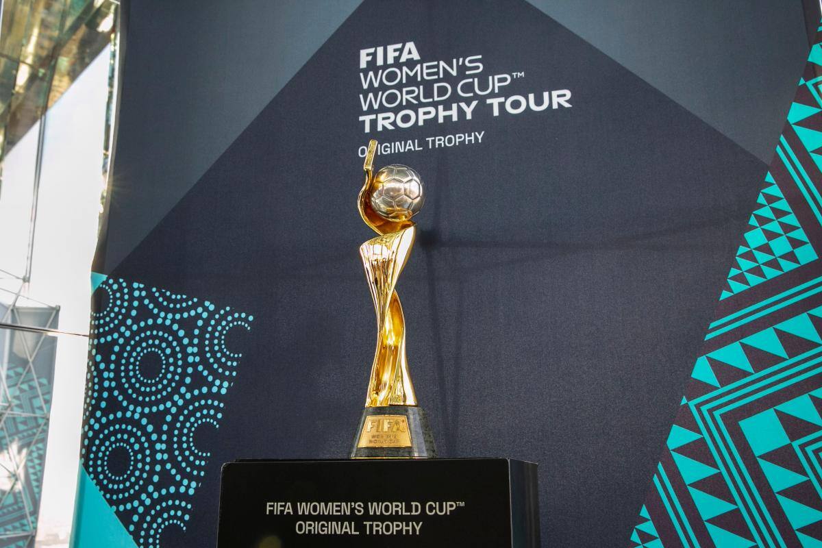 El país que da permiso a llegar tarde al trabajo por Mundial femenino