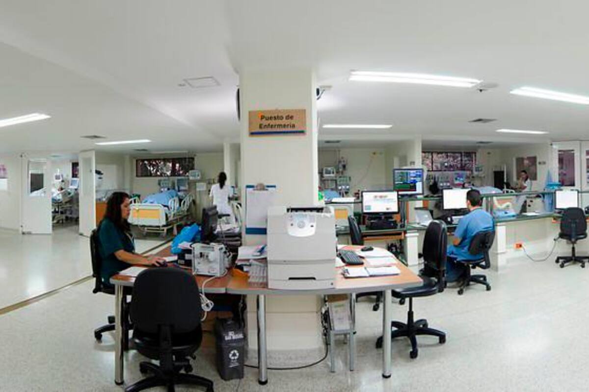 Gerentes de hospitales públicos serán nombrados por meritocracia