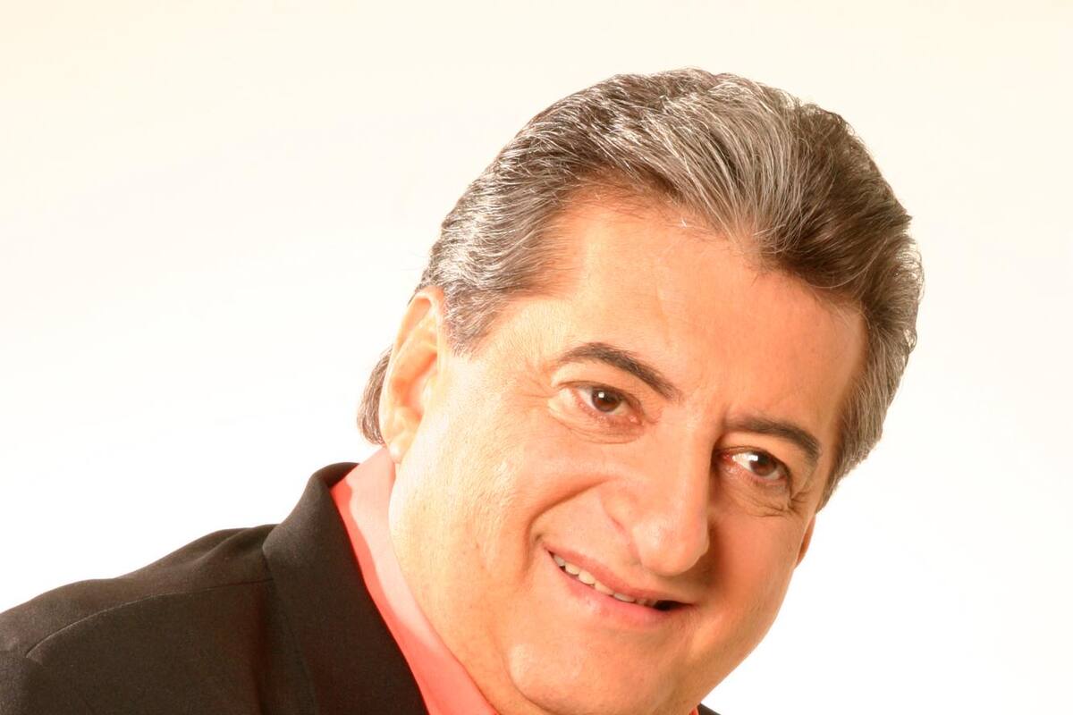 Hijos de Jorge Oñate se pelean la herencia del artista