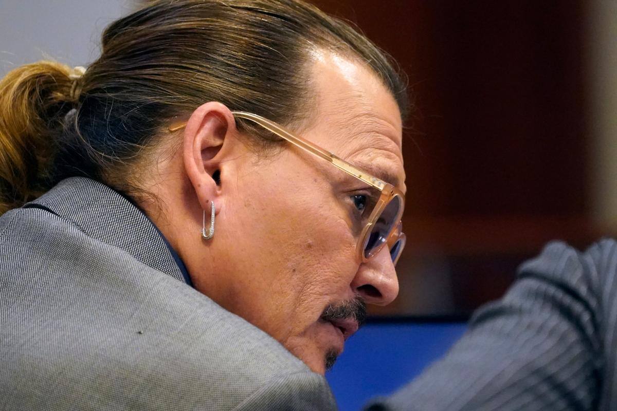 ¿Johnny Depp le perdonará la deuda a Amber Heard? Esto dijo su abogado