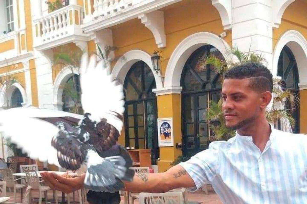 “Su pasión eran las motos”: habla familia de joven muerto en choque, en Barú