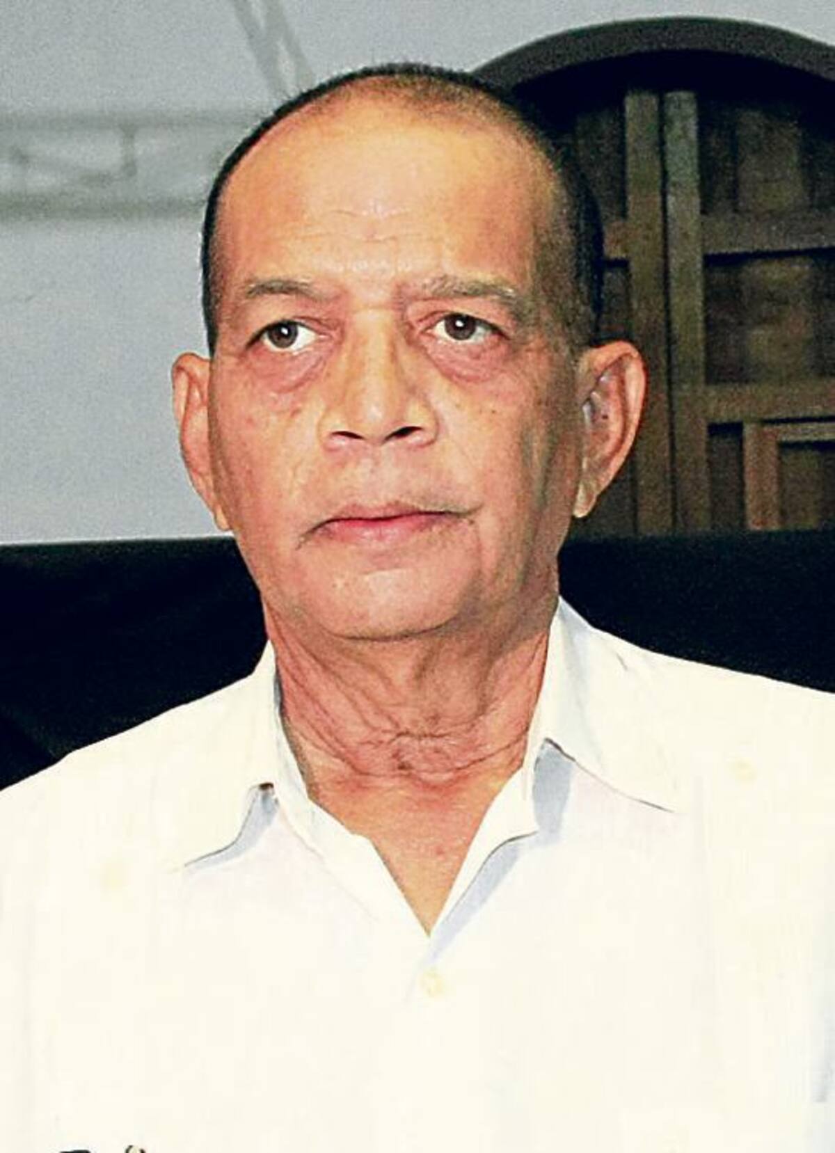 Alberto Sierra, asesinado.