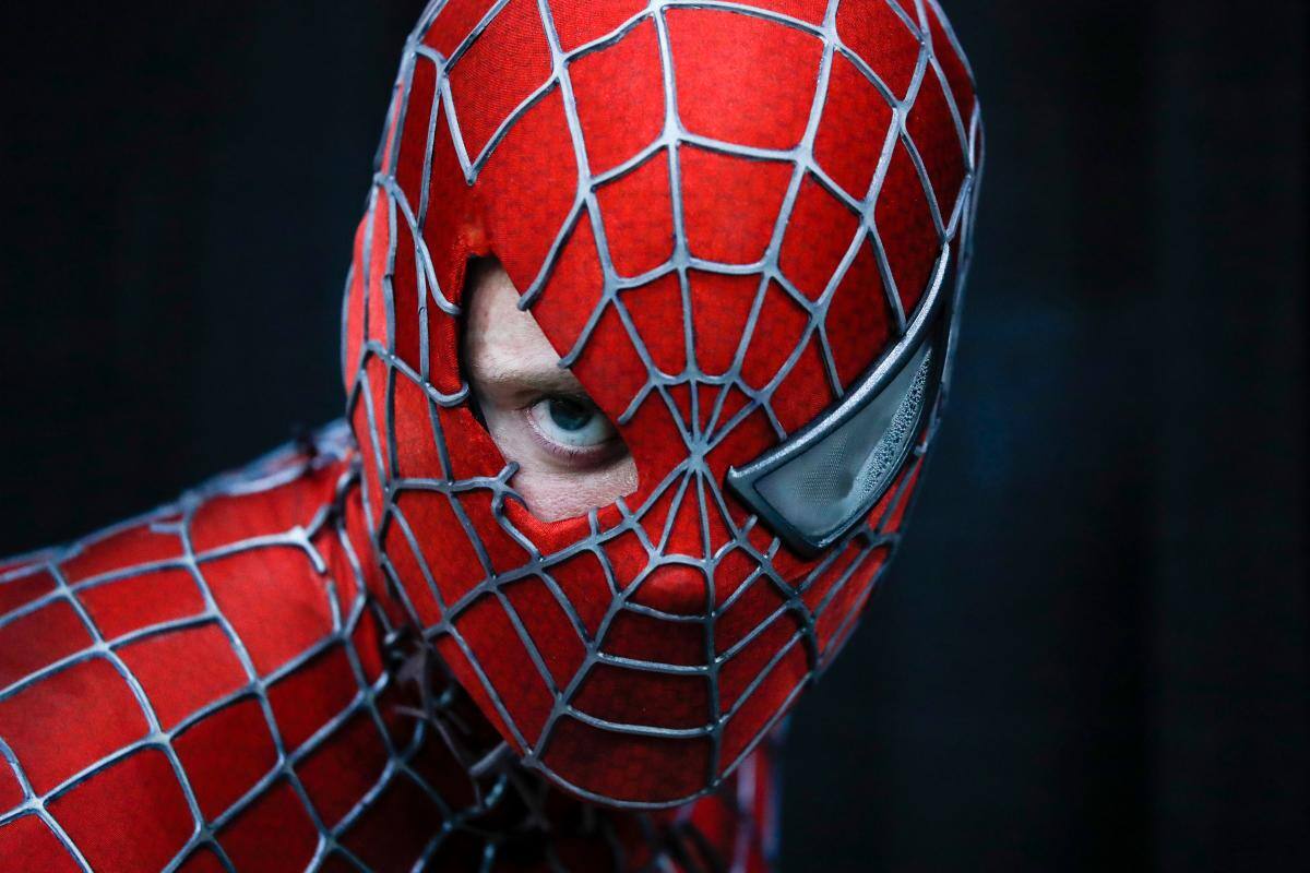 Así luce el primer Spider-Man gay, según anunció Marvel
