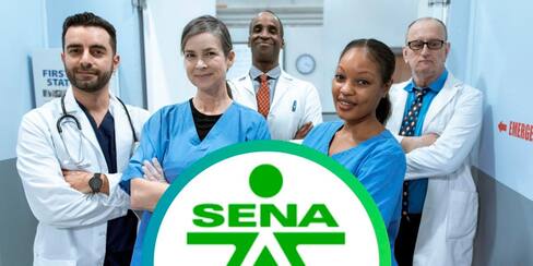 ¿Eres enfermero? Sena ofrece oportunidad laboral en Austria con 100 vacantes