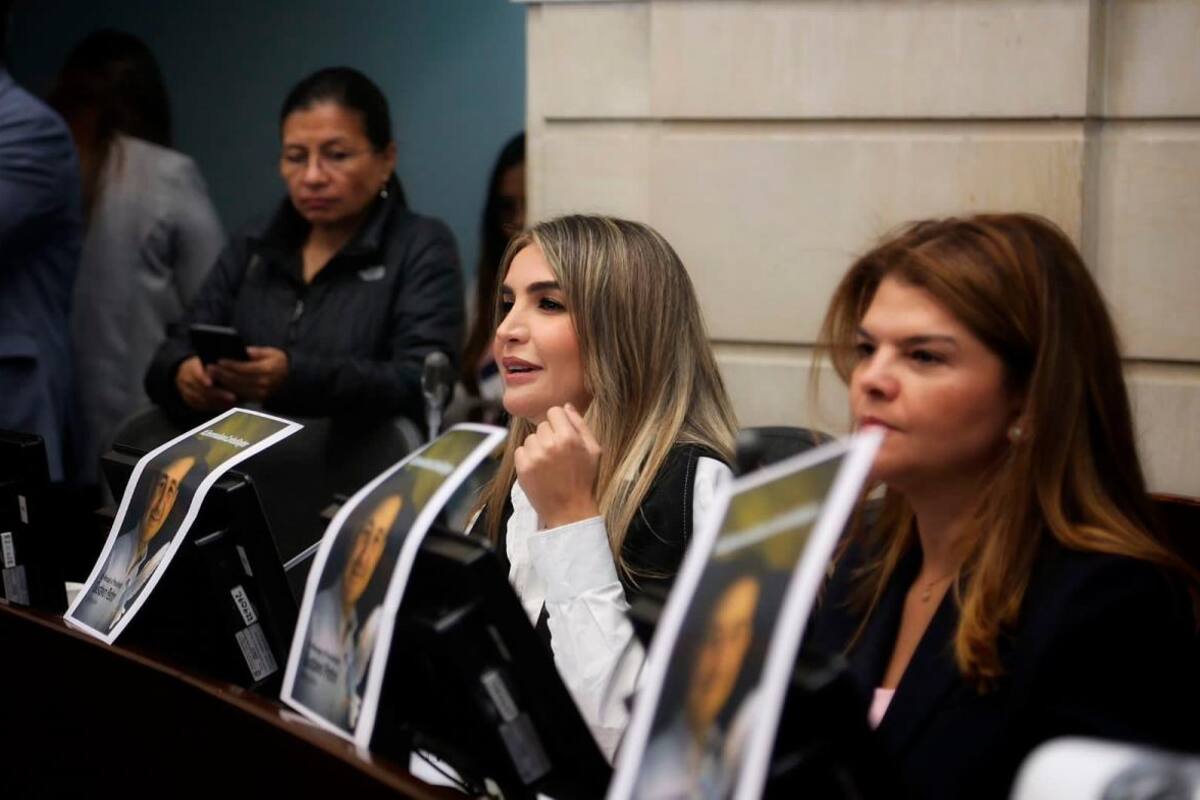 Senado refuerza medidas para evitar la violencia sexual contra menores de edad