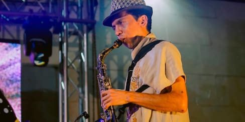 Abren inscripciones del Taller de Apreciación de Música ‘Voces del jazz”
