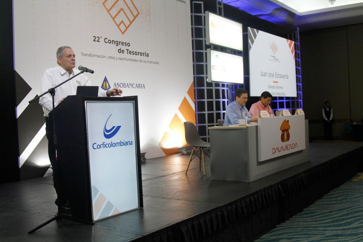 Asobancaria le apuesta a un mayor crecimiento de la economía