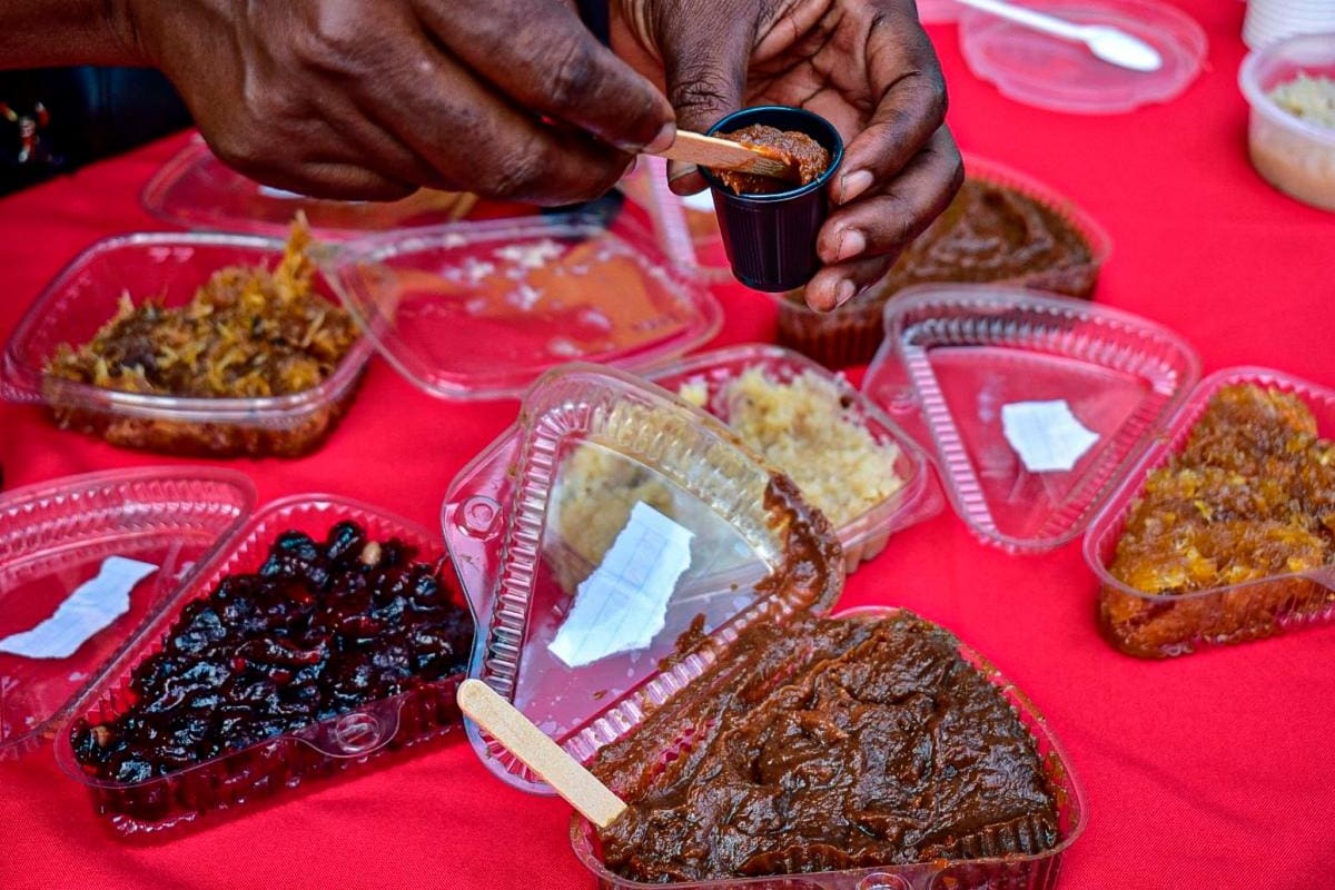 ¿Preparas dulces? Postúlate para el XIII Festival del Dulce Cartagenero