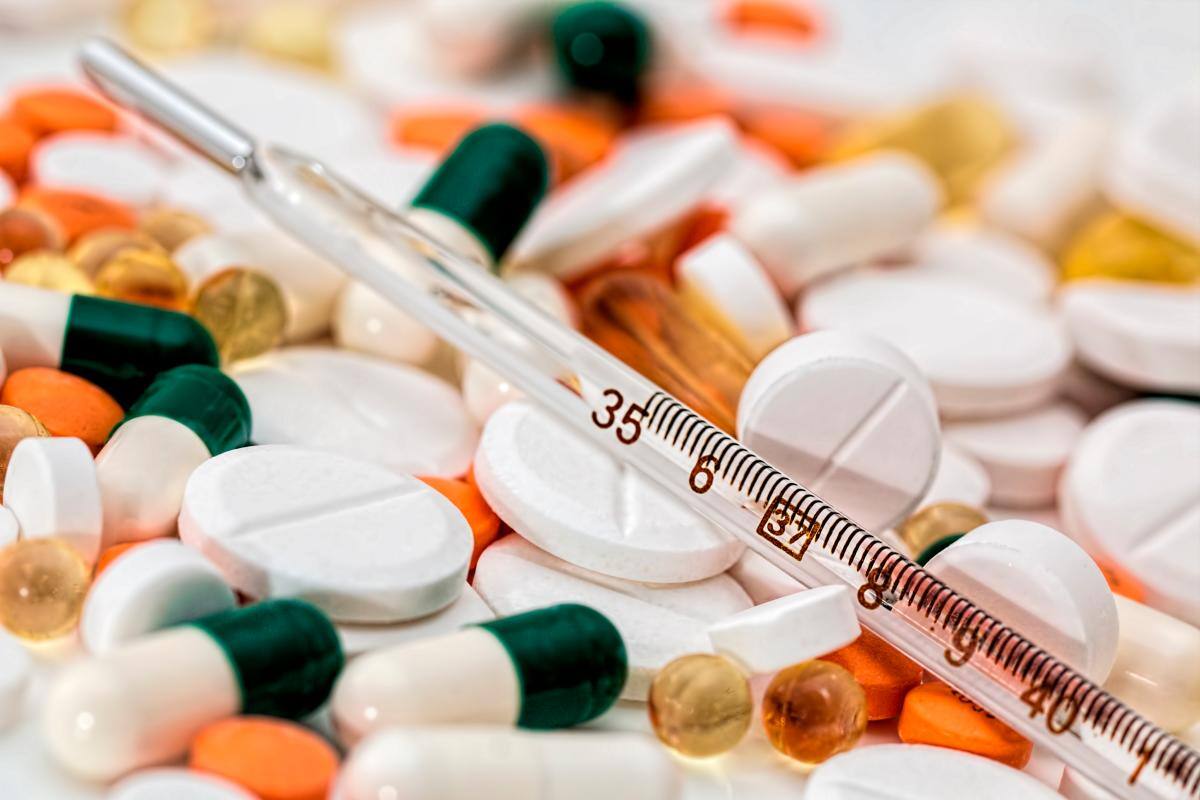 Hombre fue detenido por transportar 2,5 millones de pastillas de fentanilo