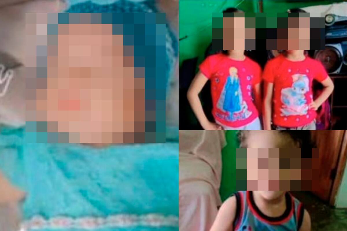 Acribillan a una familia en Ecuador: cuatro niños murieron en el ataque