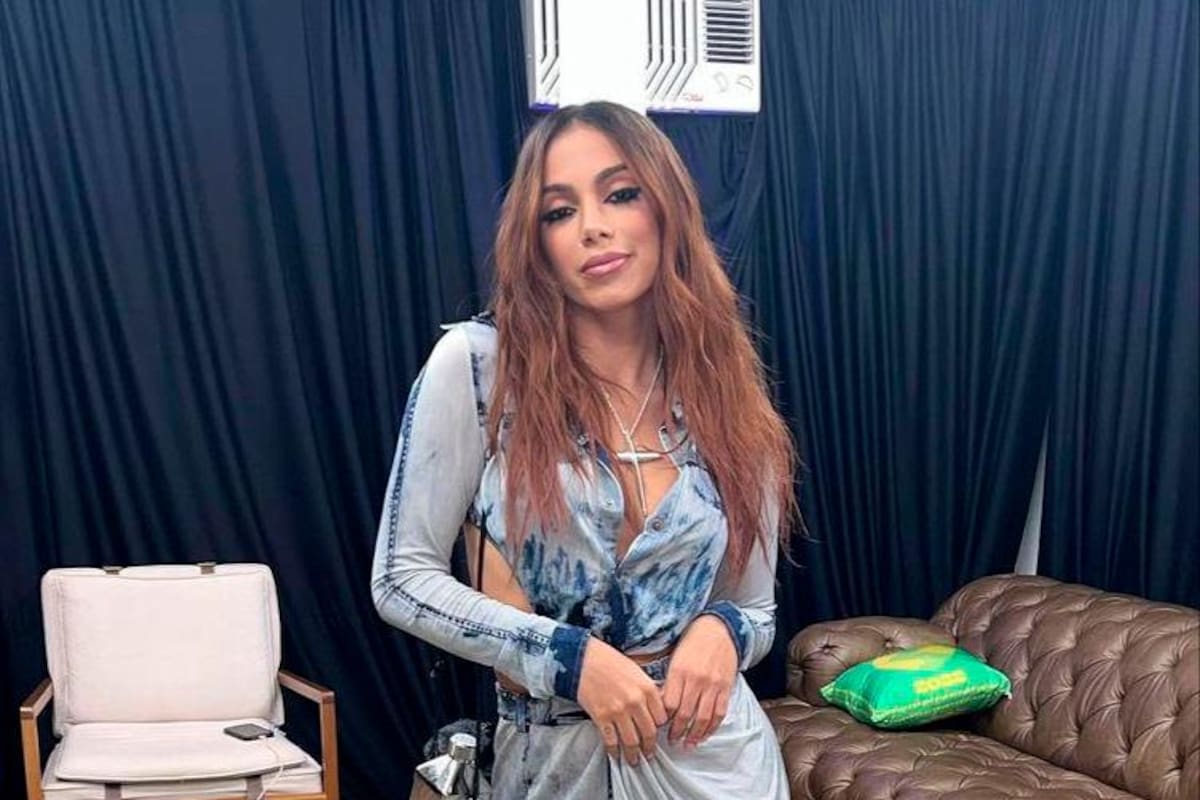 Así es la endometriosis, la enfermedad por la que Anitta debe ser operada