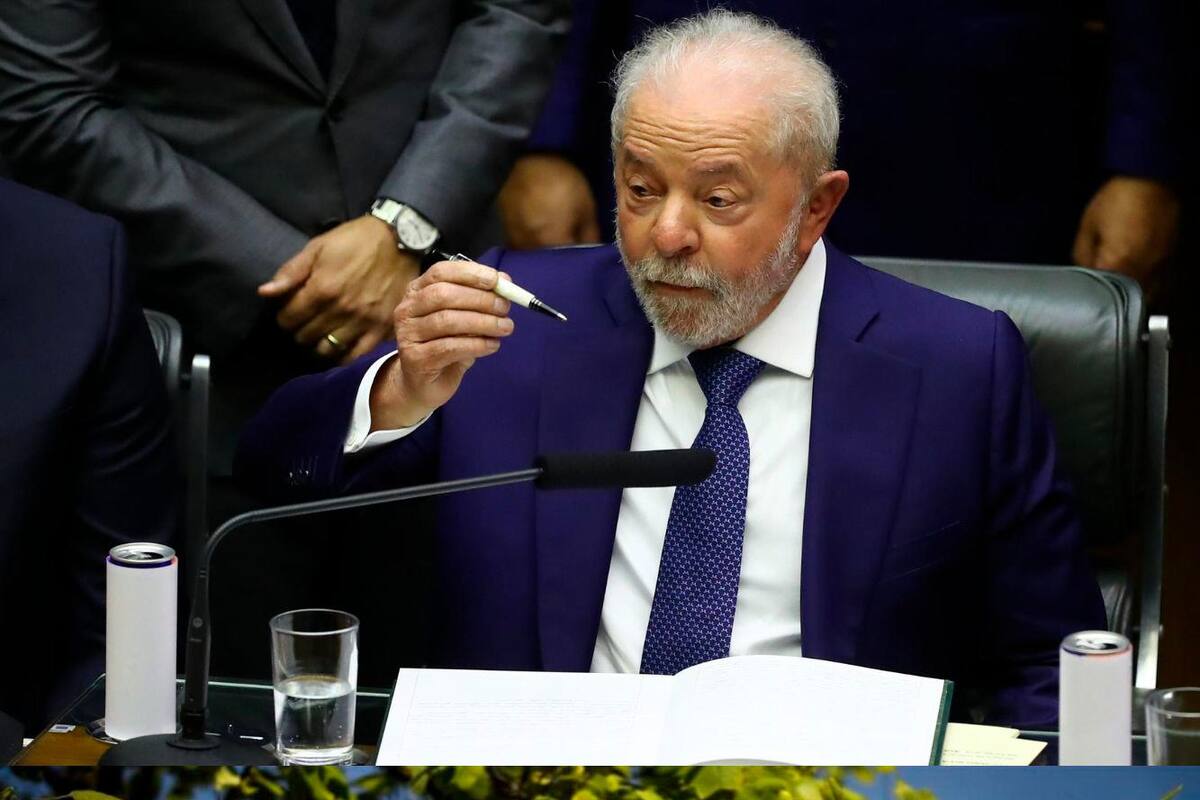 Brasil y la OMS firman compromiso por la salud