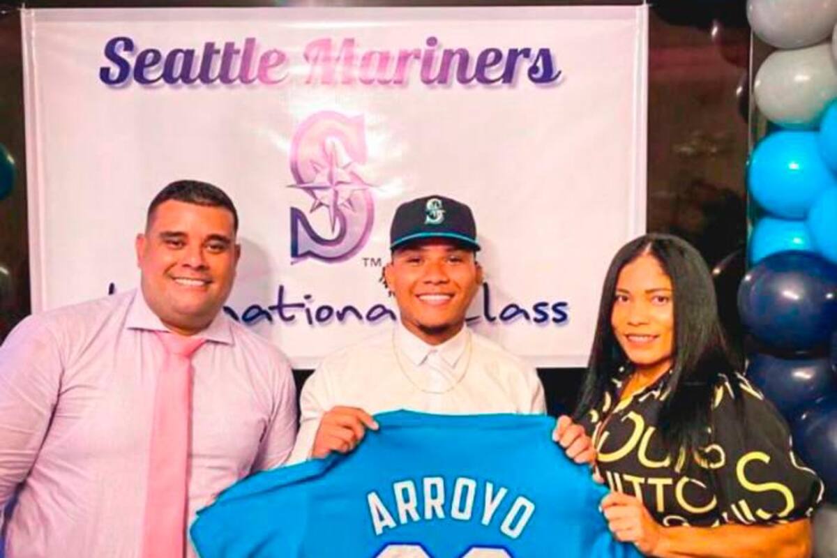 Michael Arroyo, la pelea entre su padre y Orlando Cabrera por dinero