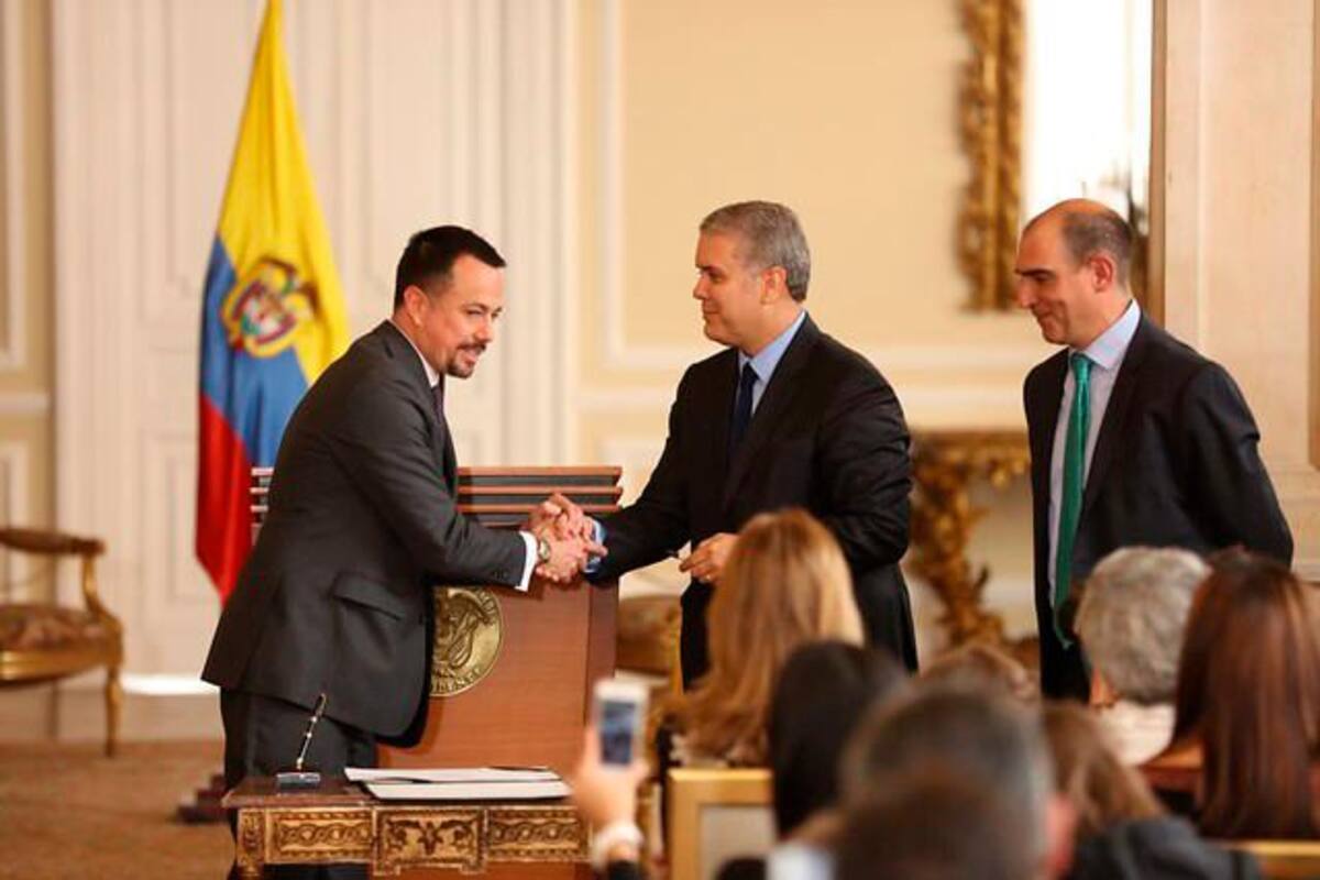 Fiscalía imputará cargos a periodista de RTVC