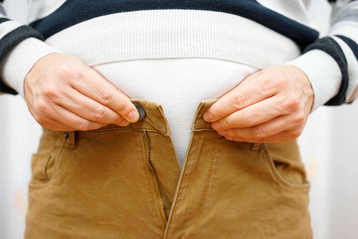 Obesidad: el imán de múltiples enfermedades
