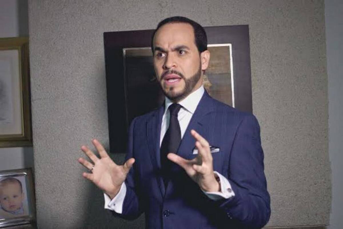 Abelardo De La Espriella, apoderado de la firma SOS. CORTESÍA