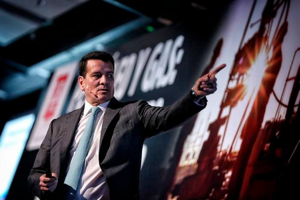 Con Shell en costa afuera, Ecopetrol sumó 5 alianzas estratégicas en el último año